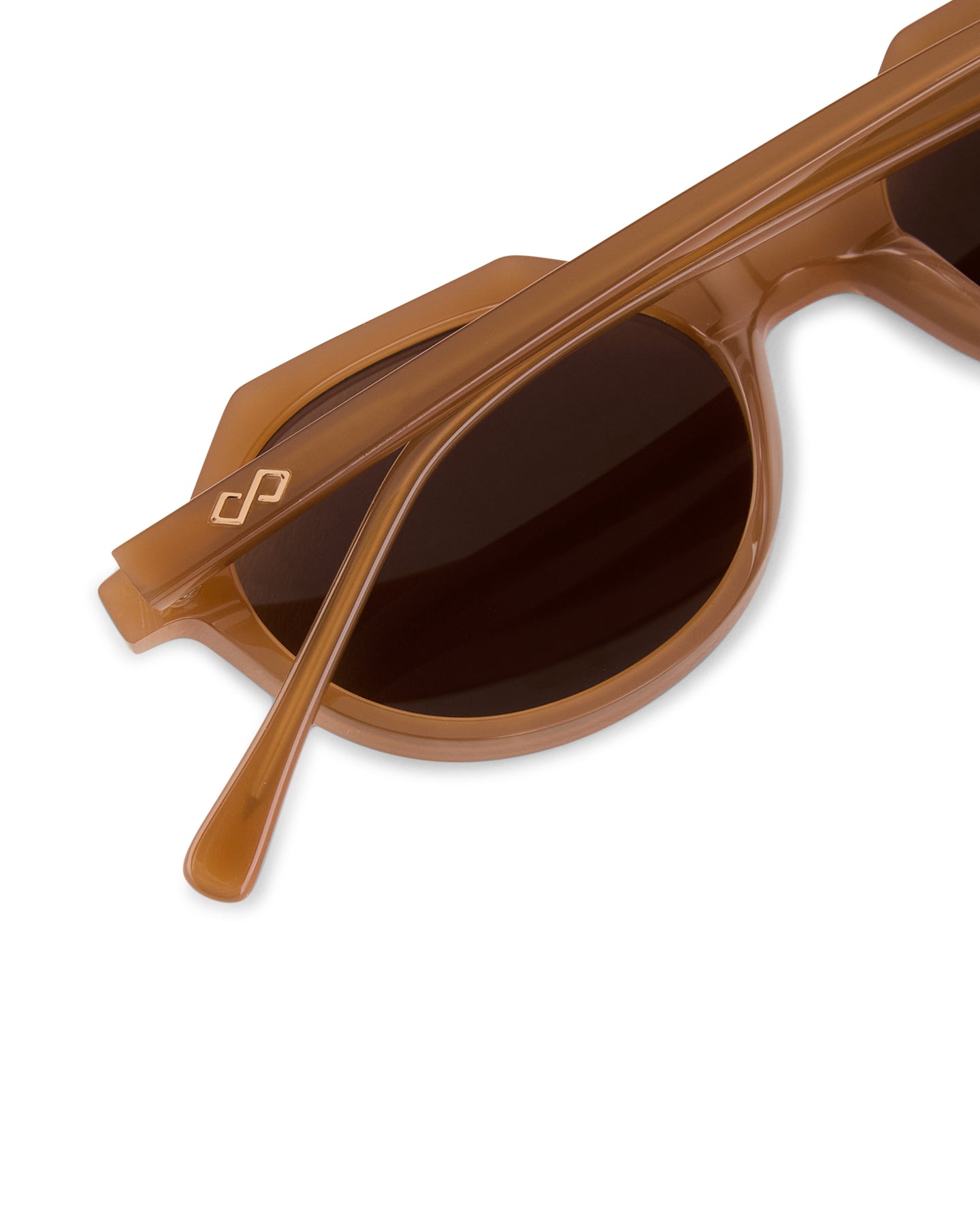 Discover Drew Mocha Sunglasses for Women – Stylish UV Protection, Available in USA, UK, Canada & UAE